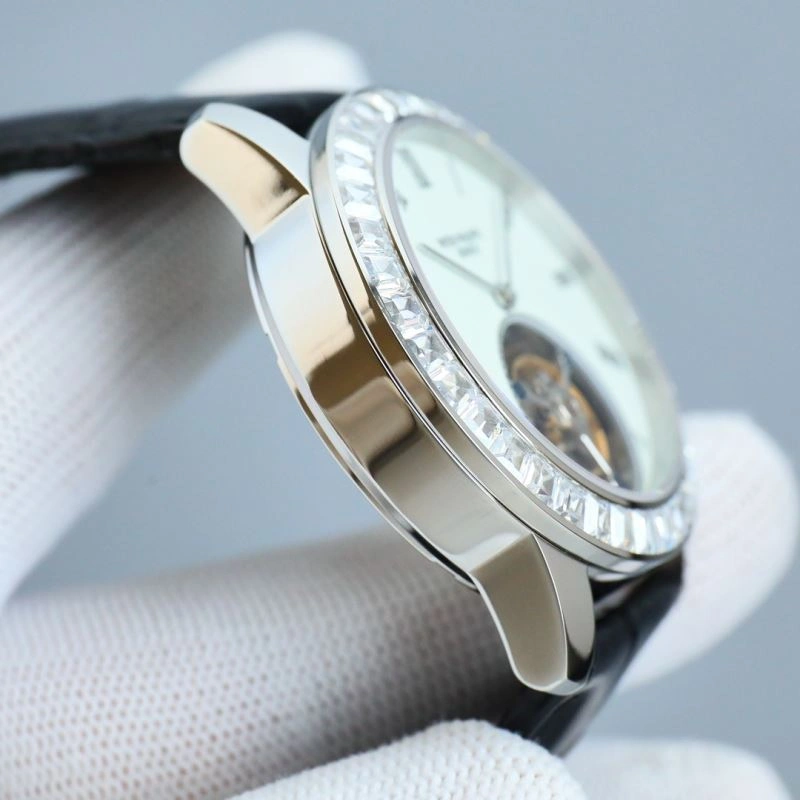 TechFriendly PATEK PHILIPPE Watches 194759