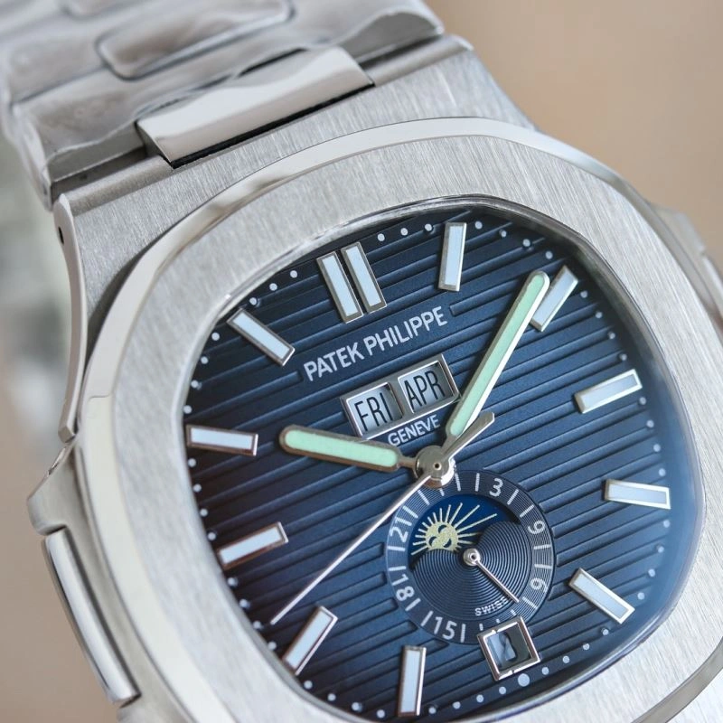 Classic PATEK PHILIPPE Watches 194760