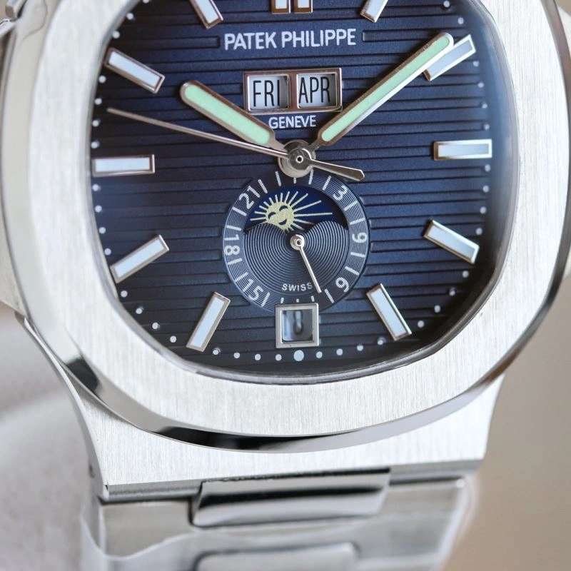 Classic PATEK PHILIPPE Watches 194760