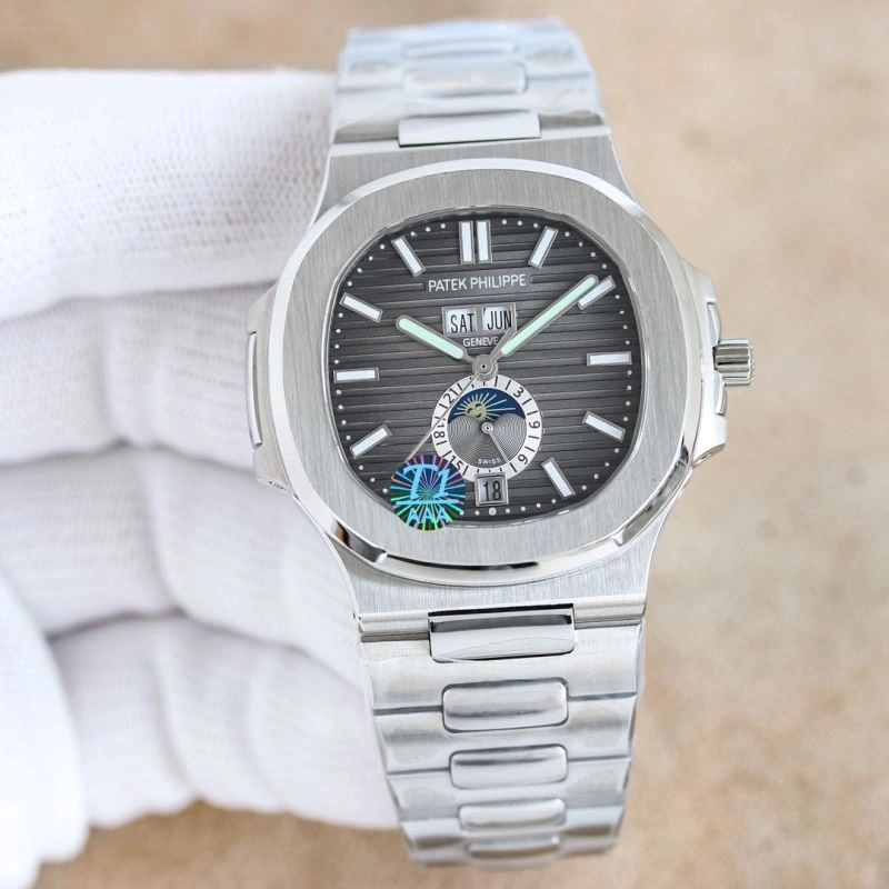 PATEK PHILIPPE Watches Attractive 194748