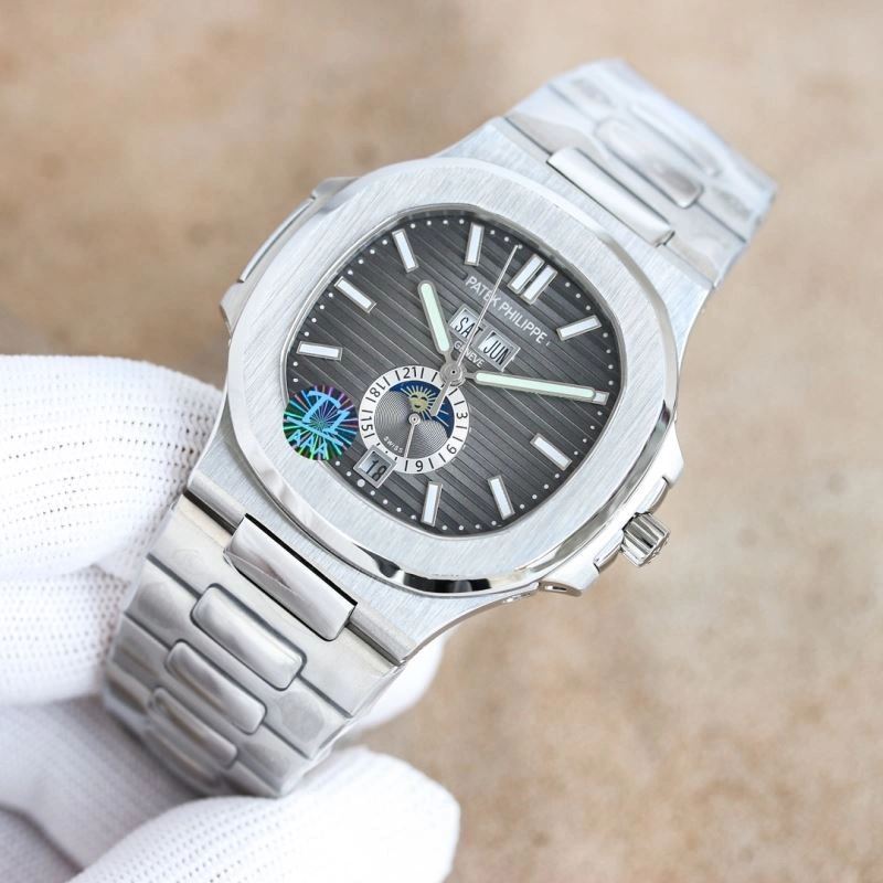 PATEK PHILIPPE Watches Attractive 194748
