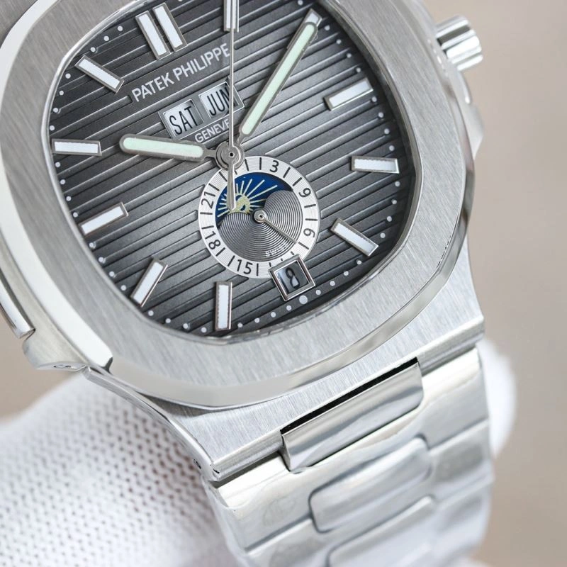 PATEK PHILIPPE Watches Attractive 194748