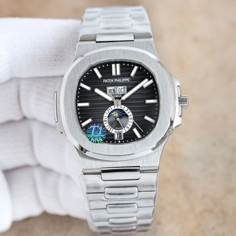 Stylish PATEK PHILIPPE Watches 194754