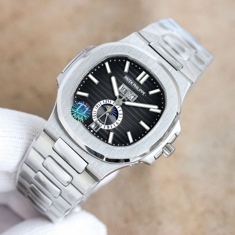 Stylish PATEK PHILIPPE Watches 194754