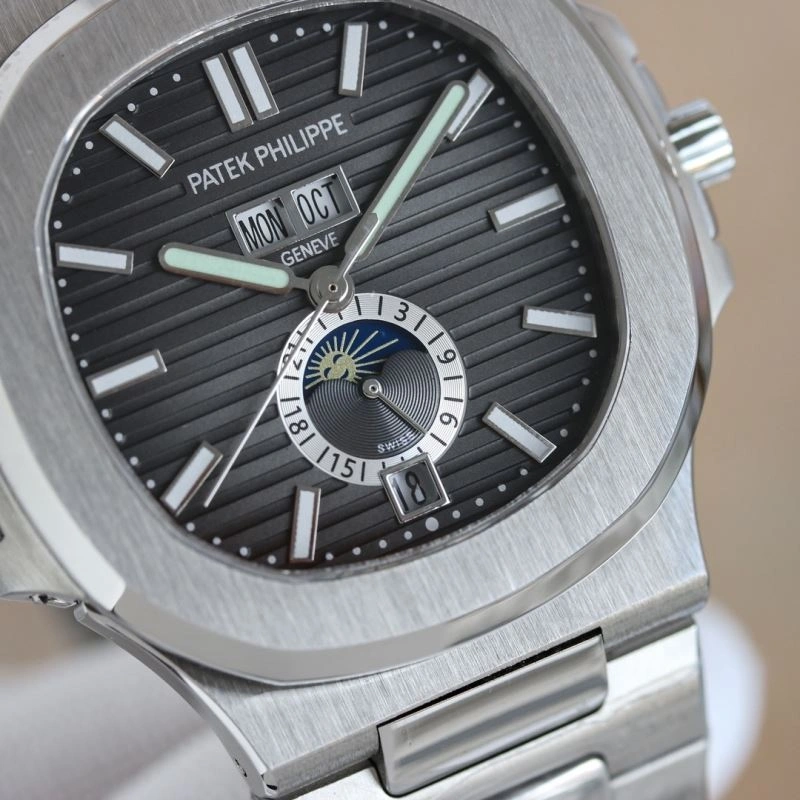 Stylish PATEK PHILIPPE Watches 194754