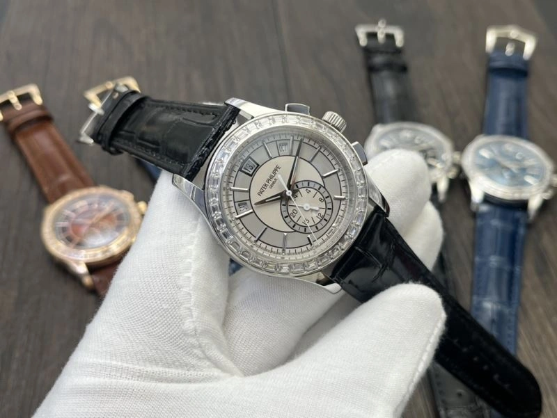 PATEK PHILIPPE Watches Sustainable 194753