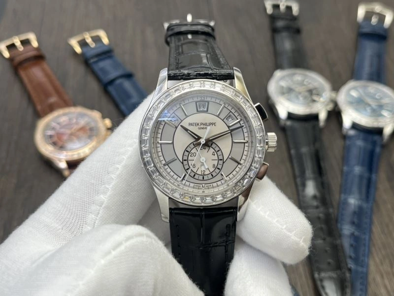 PATEK PHILIPPE Watches Sustainable 194753