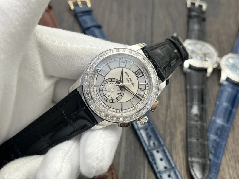 PATEK PHILIPPE Watches Sustainable 194753
