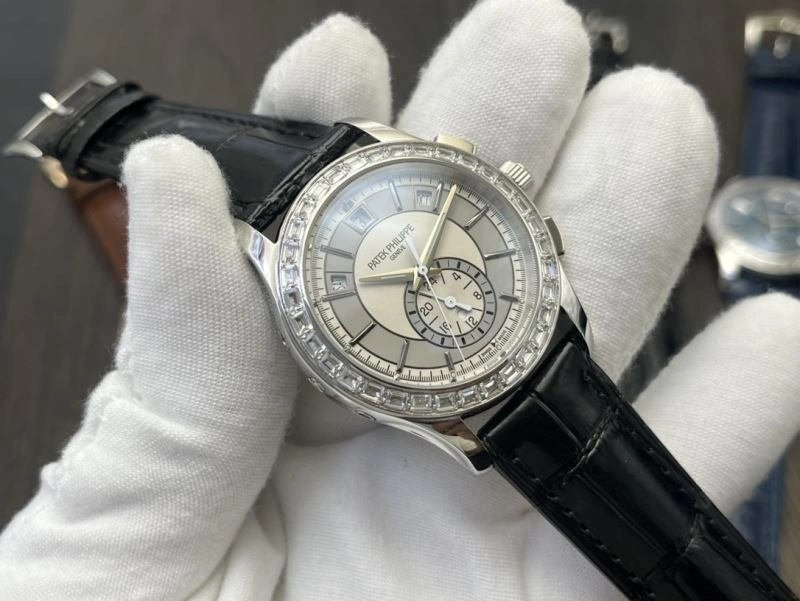 PATEK PHILIPPE Watches Sustainable 194753