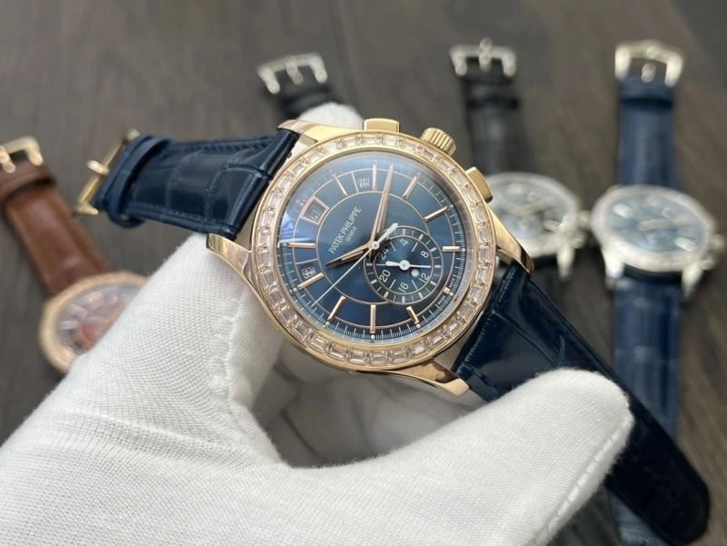 Tailored PATEK PHILIPPE Watches 194768