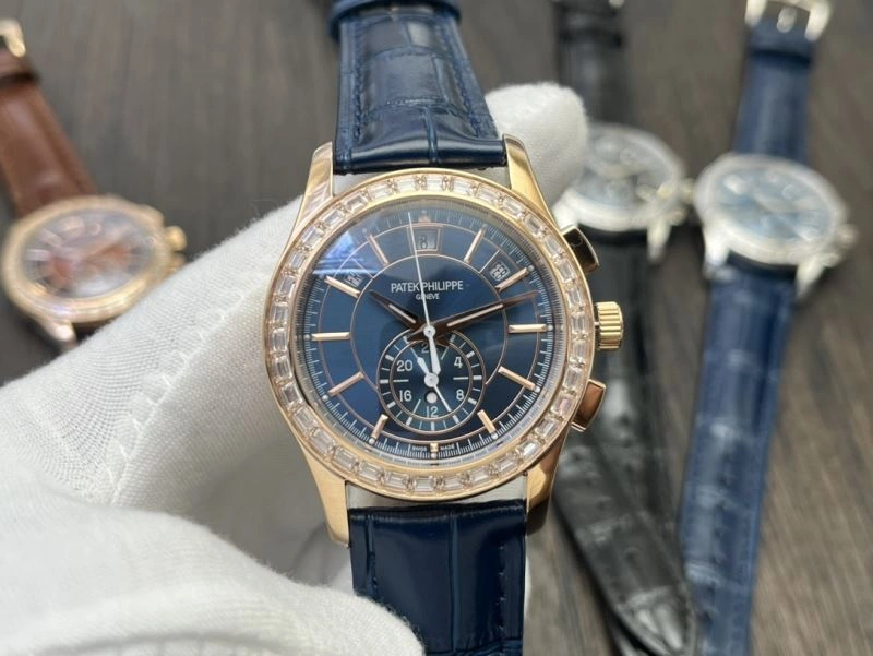 Tailored PATEK PHILIPPE Watches 194768
