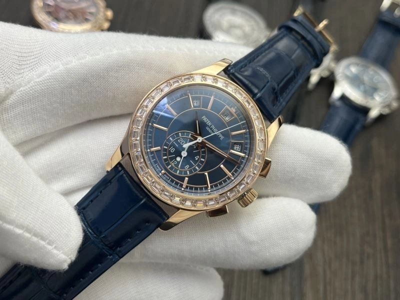 Tailored PATEK PHILIPPE Watches 194768