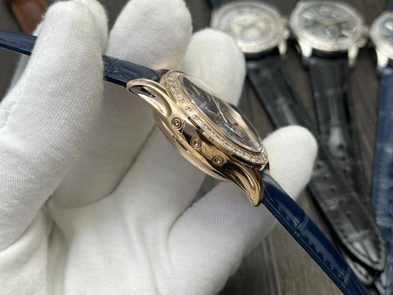 Tailored PATEK PHILIPPE Watches 194768