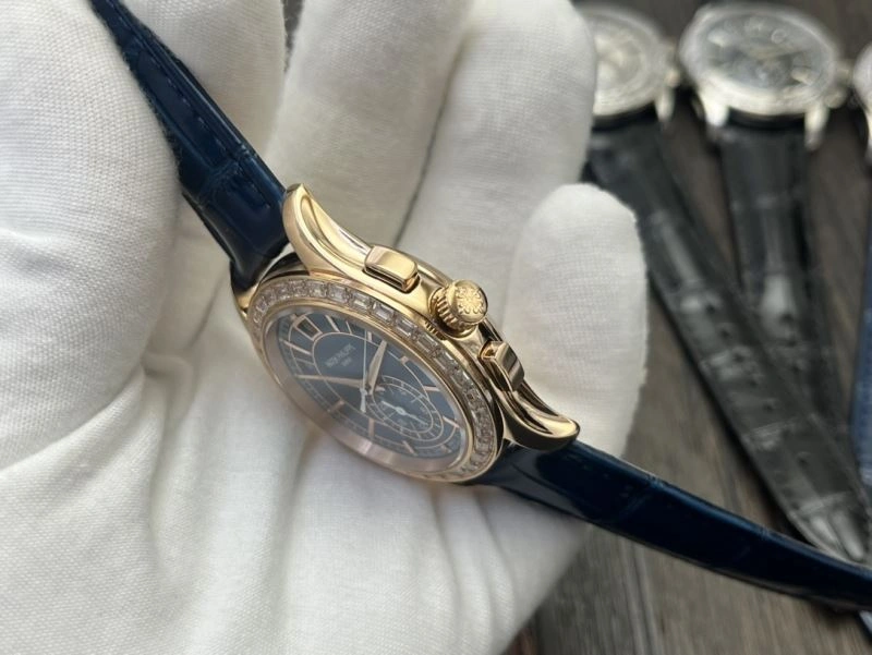 Tailored PATEK PHILIPPE Watches 194768