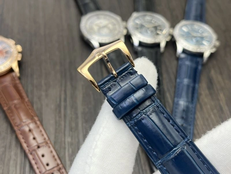 Tailored PATEK PHILIPPE Watches 194768