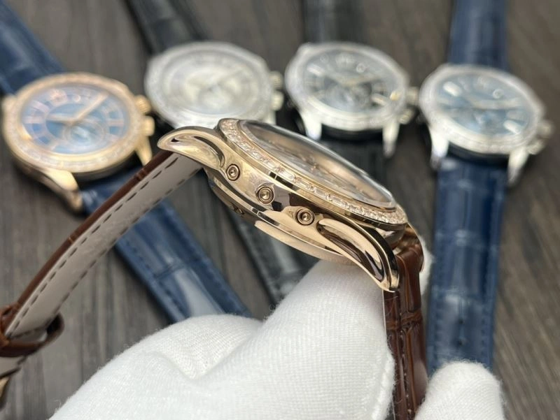 Upgraded PATEK PHILIPPE Watches 194762