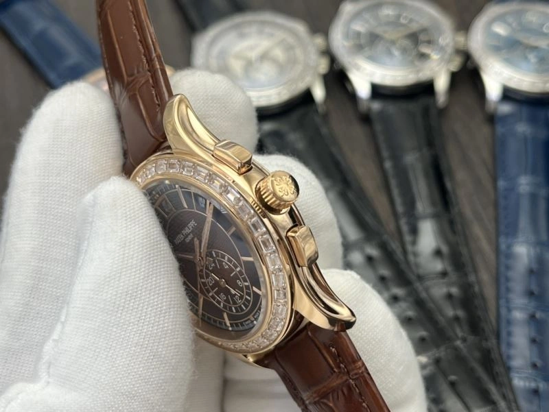 Upgraded PATEK PHILIPPE Watches 194762