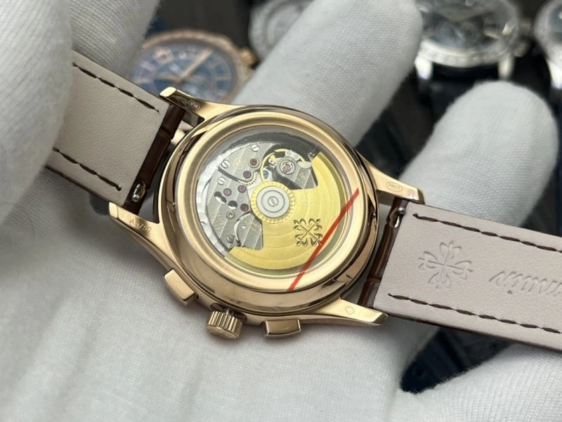 Upgraded PATEK PHILIPPE Watches 194762