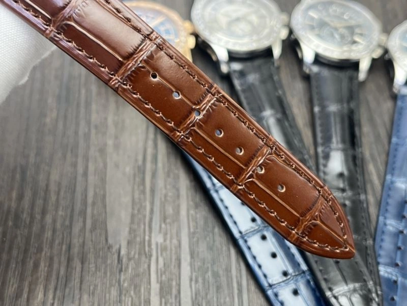 Upgraded PATEK PHILIPPE Watches 194762