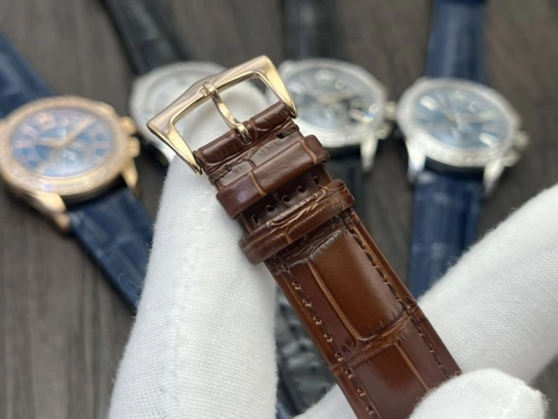 Upgraded PATEK PHILIPPE Watches 194762