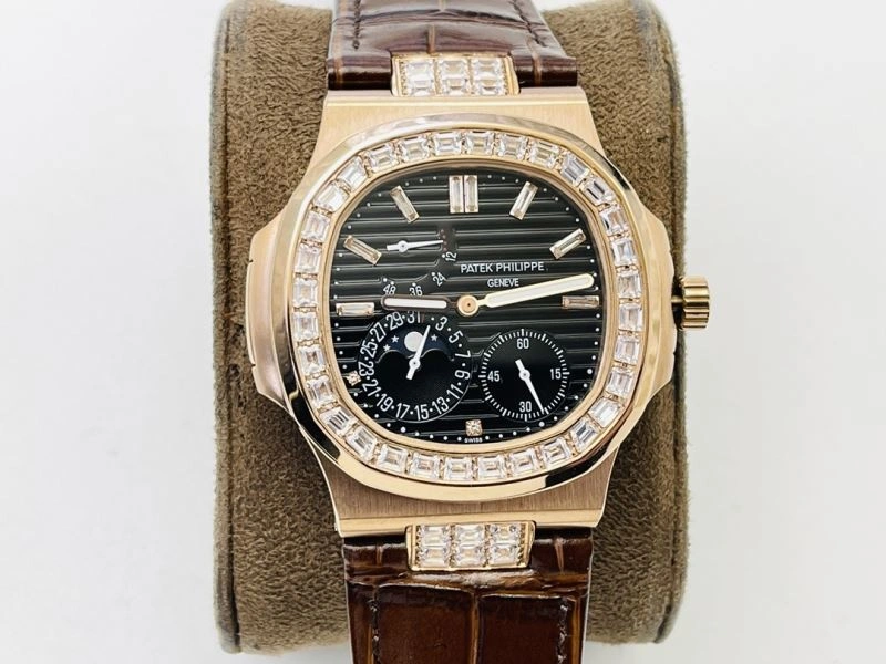 PATEK PHILIPPE Watches Thermal 194758