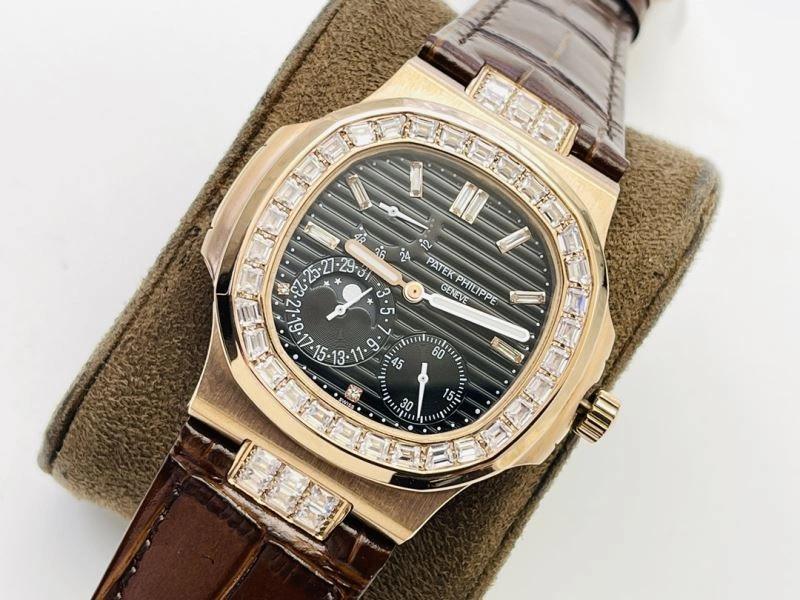 PATEK PHILIPPE Watches Thermal 194758