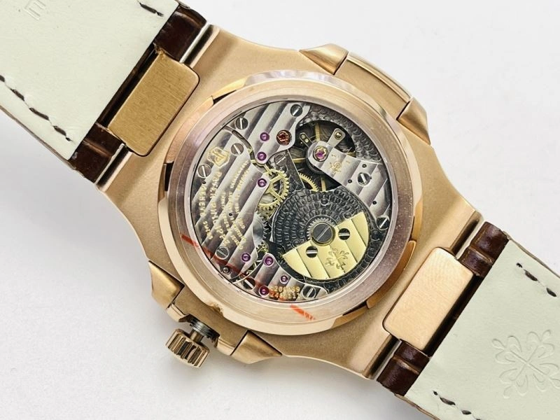PATEK PHILIPPE Watches Thermal 194758
