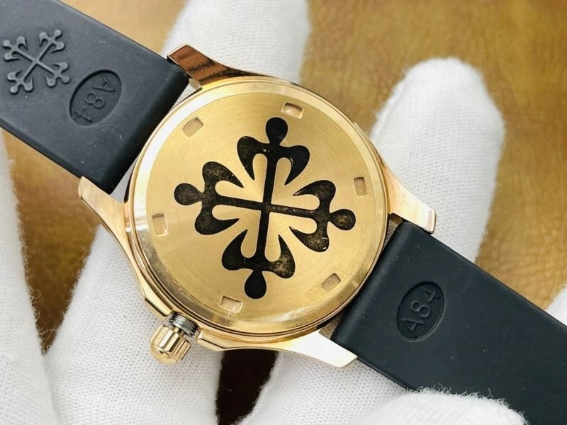 PATEK PHILIPPE Watches Contemporary 194751