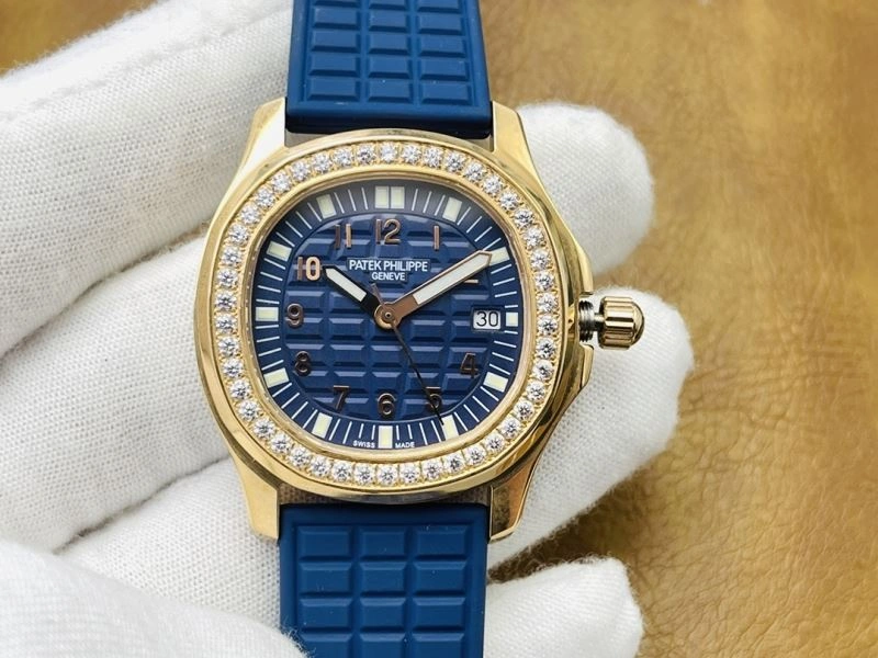 PATEK PHILIPPE Watches OnTrend 194745