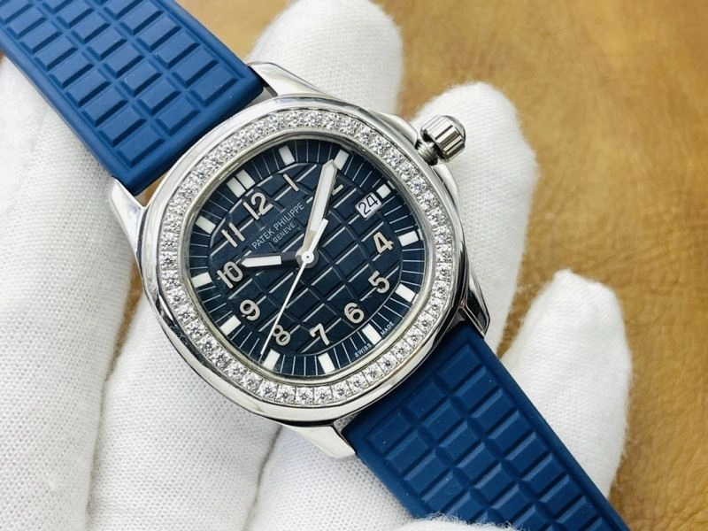 SmoothTexture PATEK PHILIPPE Watches 194765