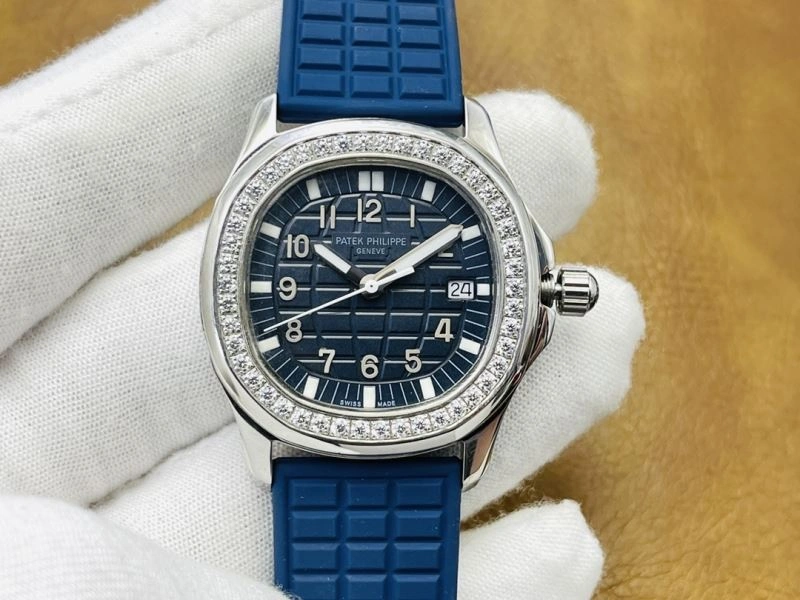 SmoothTexture PATEK PHILIPPE Watches 194765