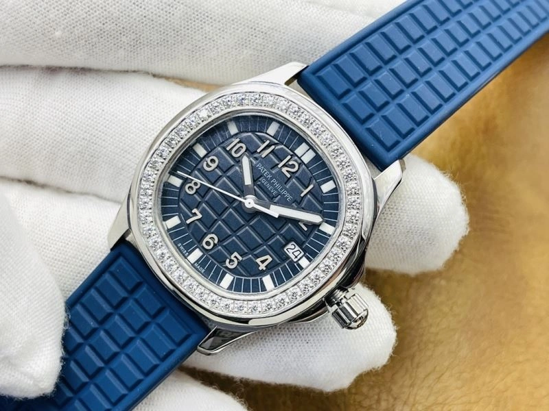 SmoothTexture PATEK PHILIPPE Watches 194765