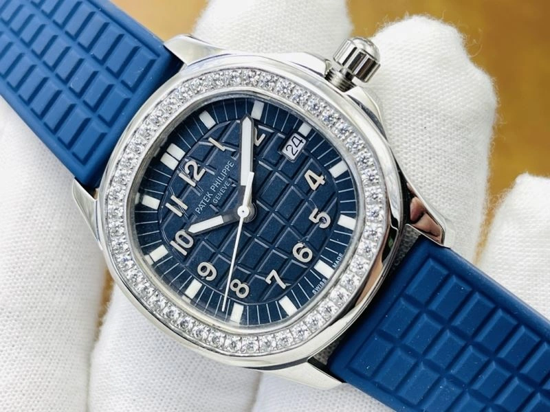 SmoothTexture PATEK PHILIPPE Watches 194765