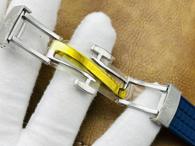 SmoothTexture PATEK PHILIPPE Watches 194765