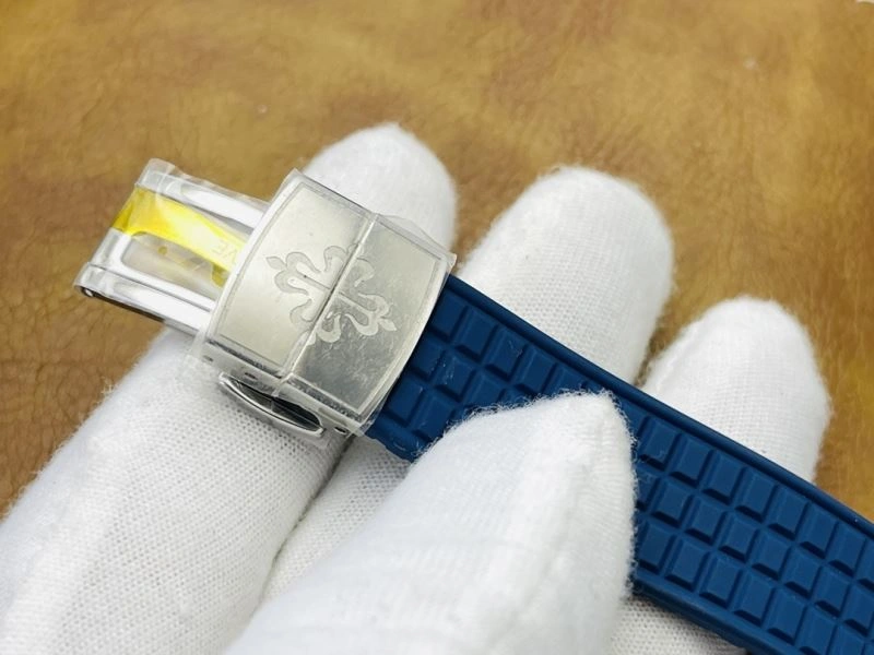 SmoothTexture PATEK PHILIPPE Watches 194765