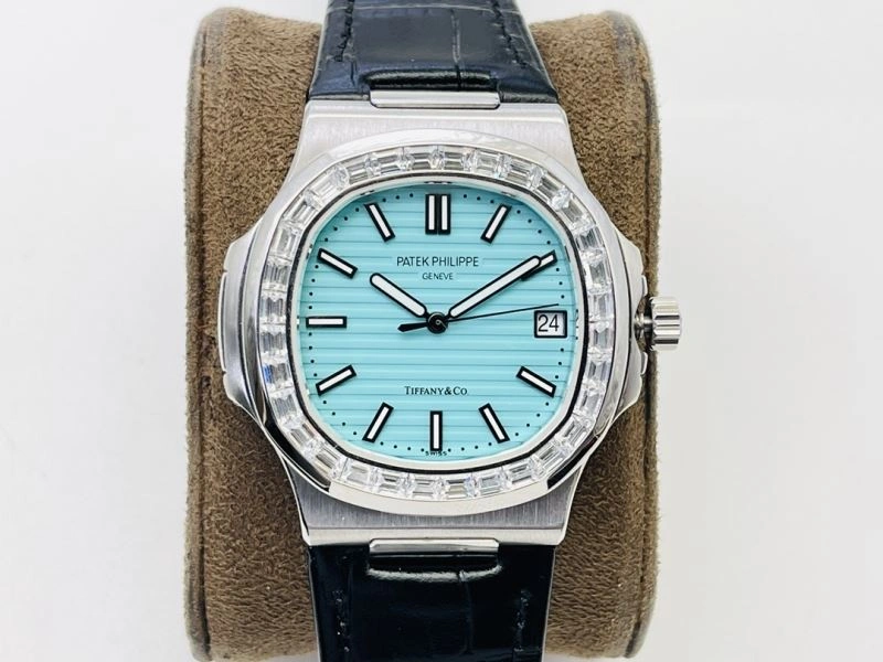 PATEK PHILIPPE Watches StreetReady 194742