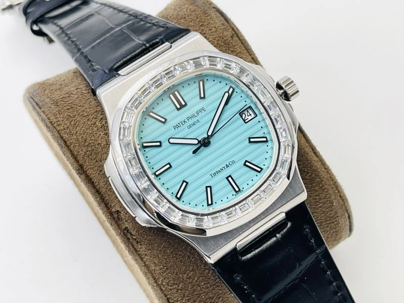 PATEK PHILIPPE Watches StreetReady 194742