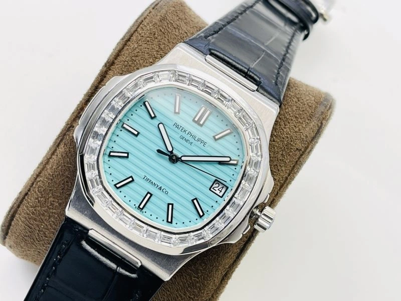 PATEK PHILIPPE Watches StreetReady 194742