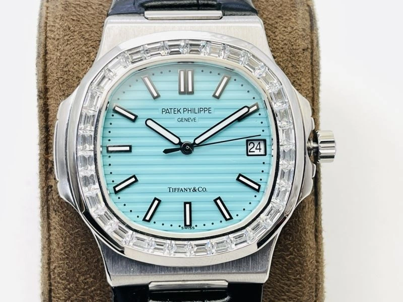 PATEK PHILIPPE Watches StreetReady 194742