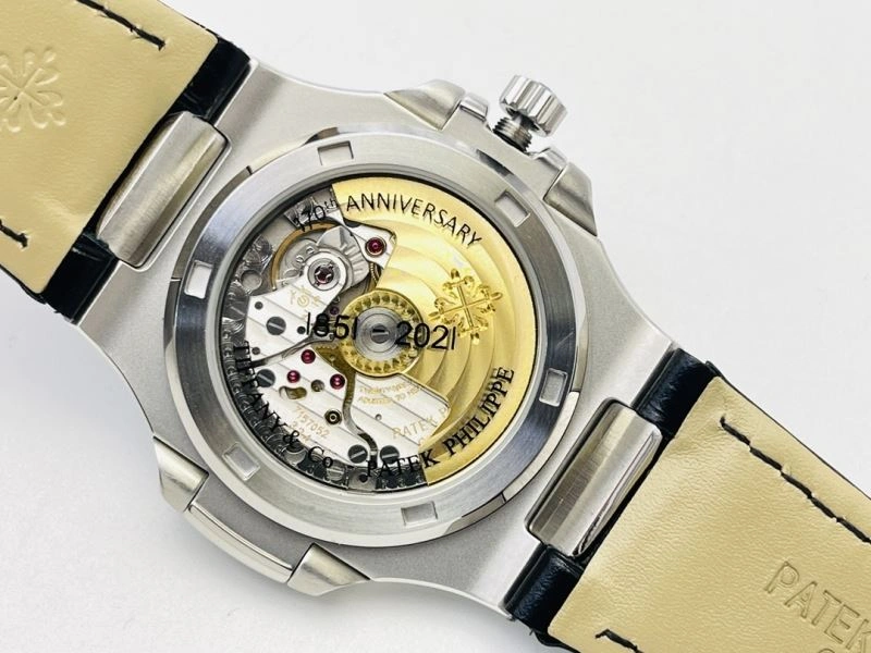 PATEK PHILIPPE Watches StreetReady 194742