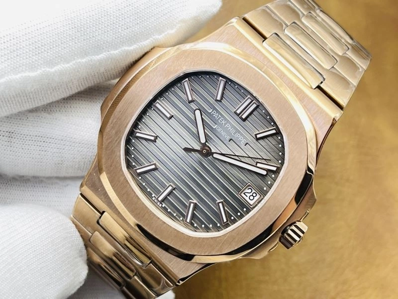 Trendsetting PATEK PHILIPPE Watches 194736