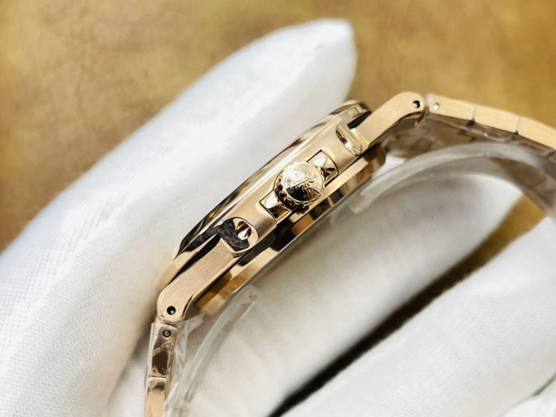 Trendsetting PATEK PHILIPPE Watches 194736