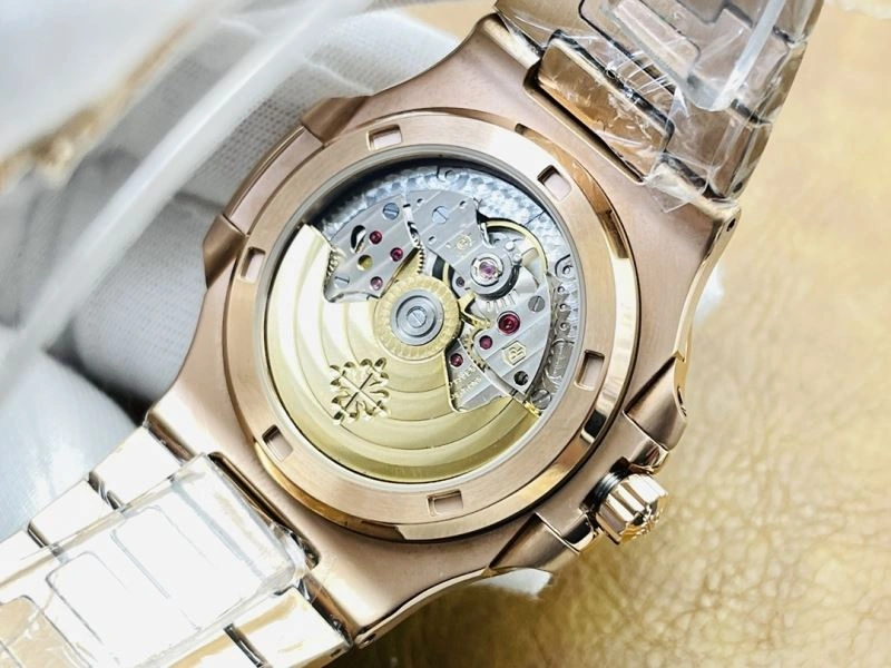 Trendsetting PATEK PHILIPPE Watches 194736