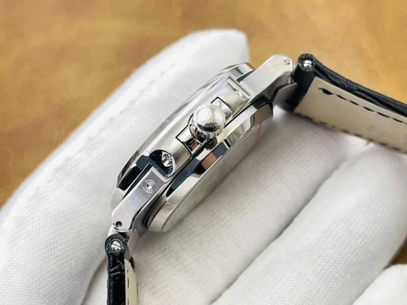ZeroBulk PATEK PHILIPPE Watches 194735