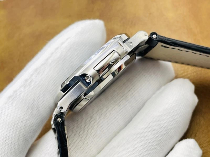 ZeroBulk PATEK PHILIPPE Watches 194735