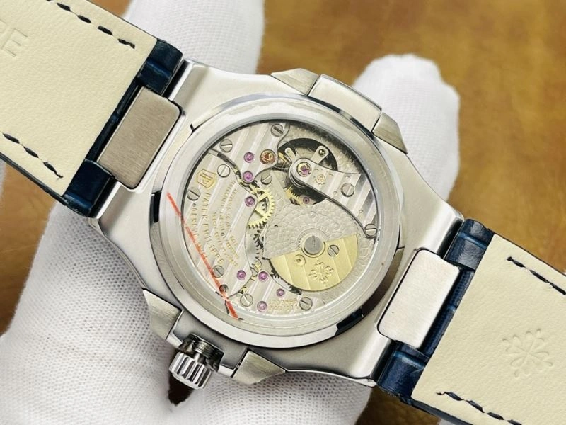 ZeroBulk PATEK PHILIPPE Watches 194735