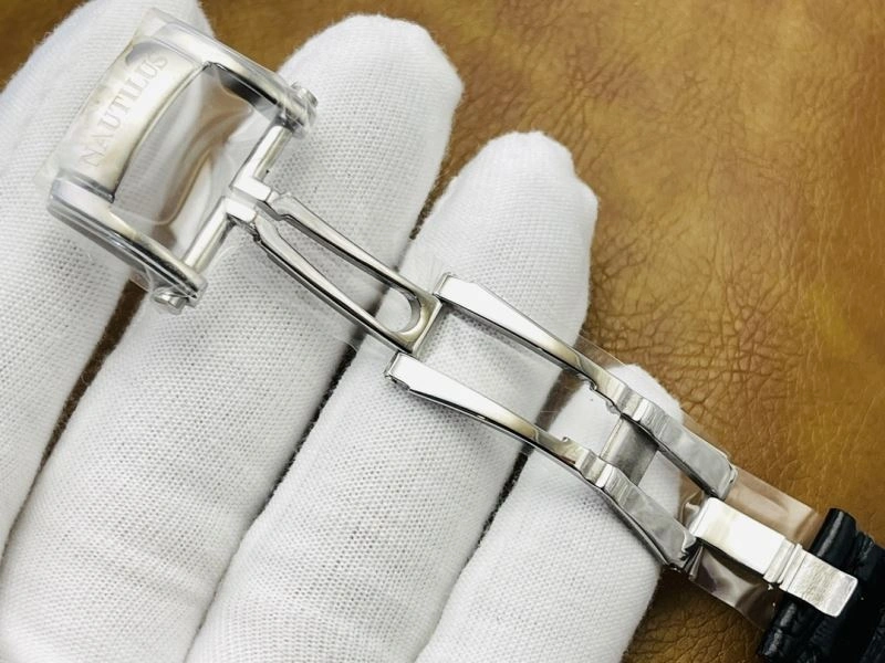 ZeroBulk PATEK PHILIPPE Watches 194735