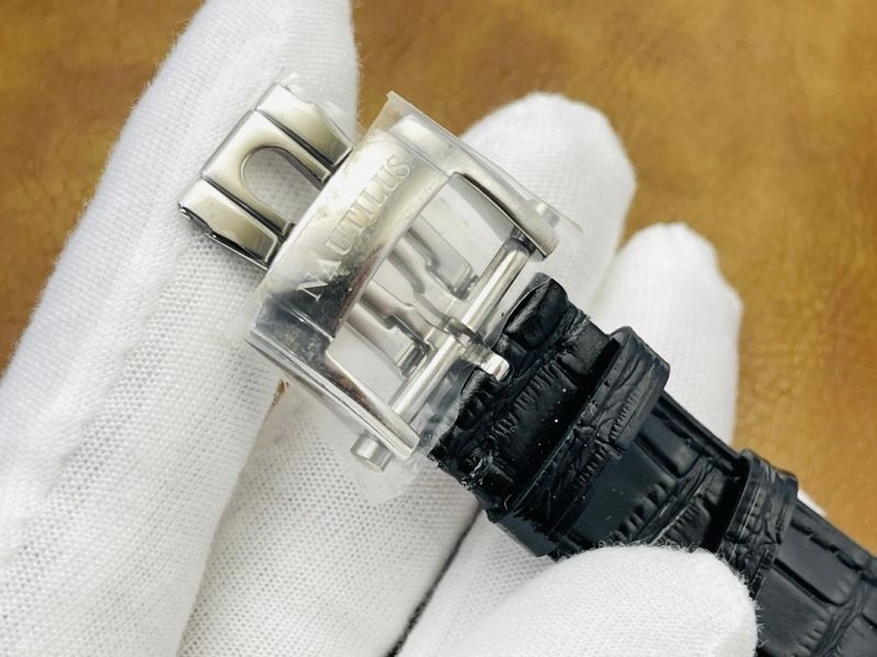 ZeroBulk PATEK PHILIPPE Watches 194735