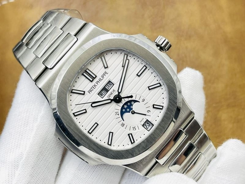 WellDesigned PATEK PHILIPPE Watches 194734