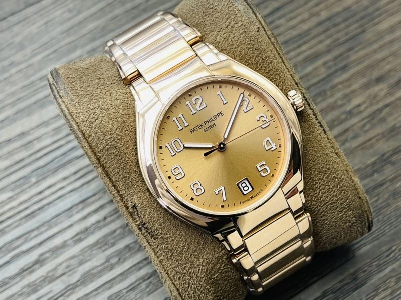 PATEK PHILIPPE Watches Casual 194733